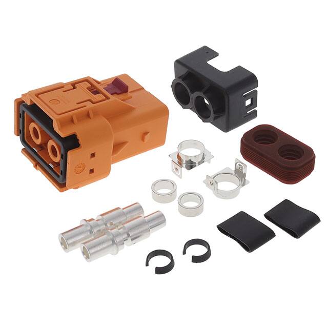 ELPA2W16 Amphenol Industrial Operations  Support de panneau suspendu gratuit